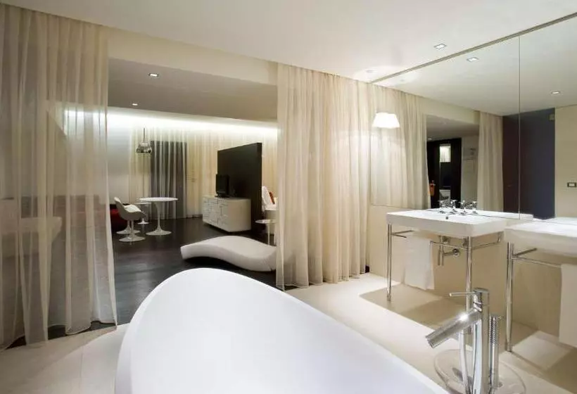 Fotos del hotel Nhow Milan:  5