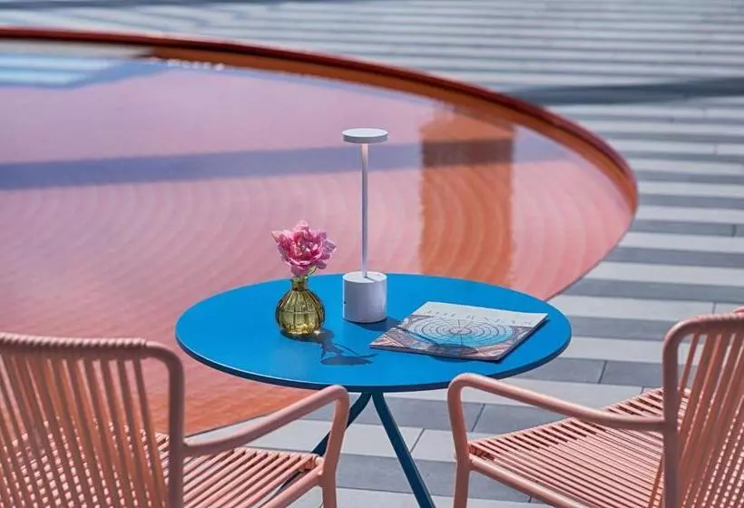 Fotos del hotel Nhow Milan:  44