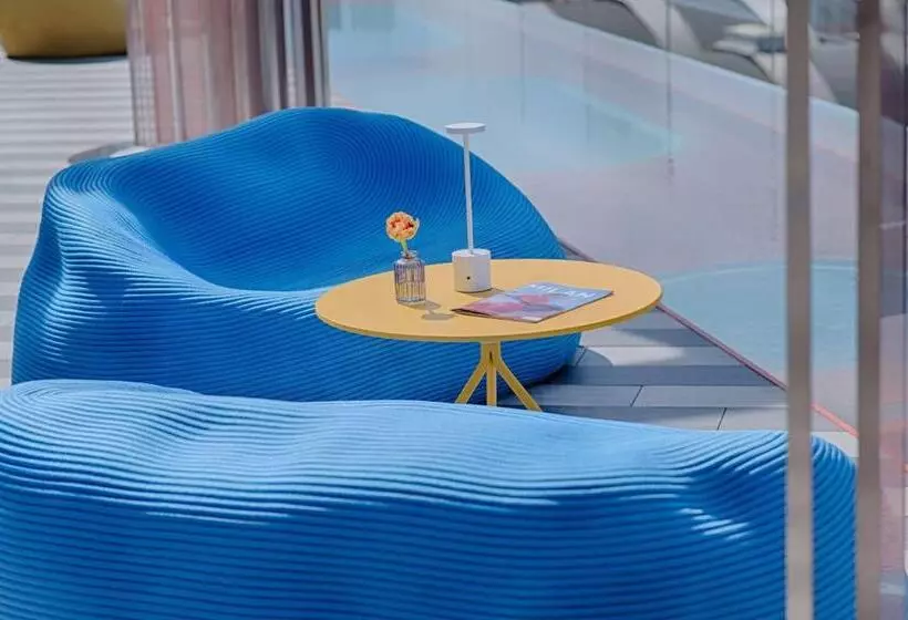 Fotos del hotel Nhow Milan:  78