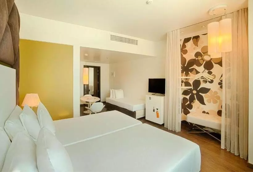 Fotos del hotel Nhow Milan:  25