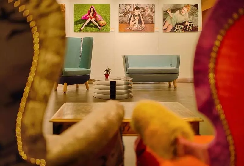 Fotos del hotel Nhow Milan:  33