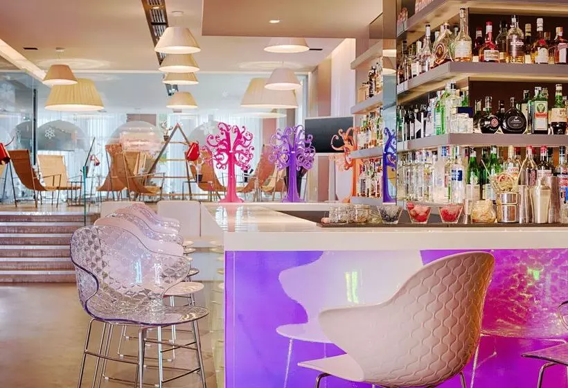 Fotos del hotel Nhow Milan:  38