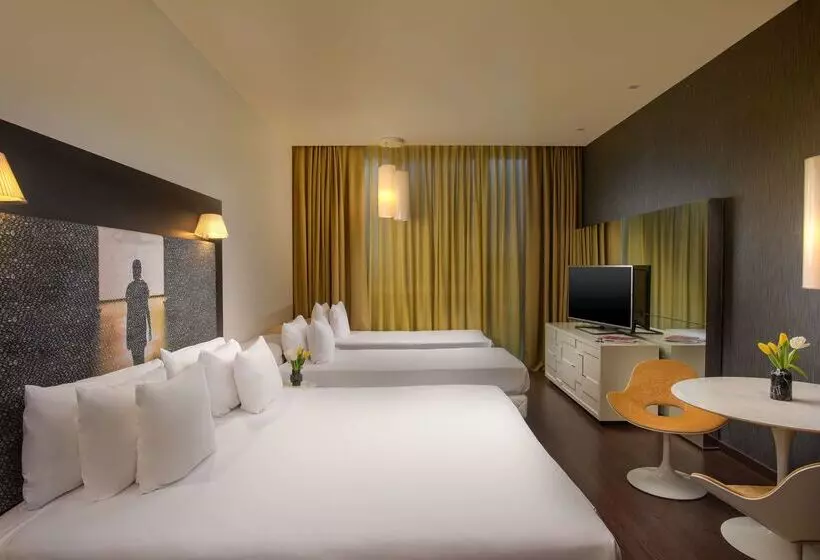 Fotos del hotel Nhow Milan:  14