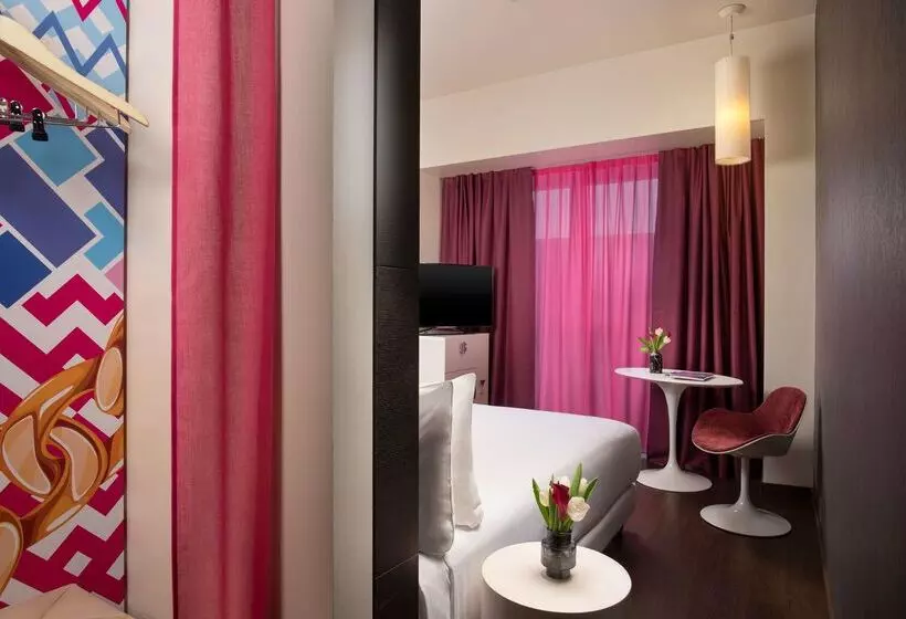 Fotos del hotel Nhow Milan:  26