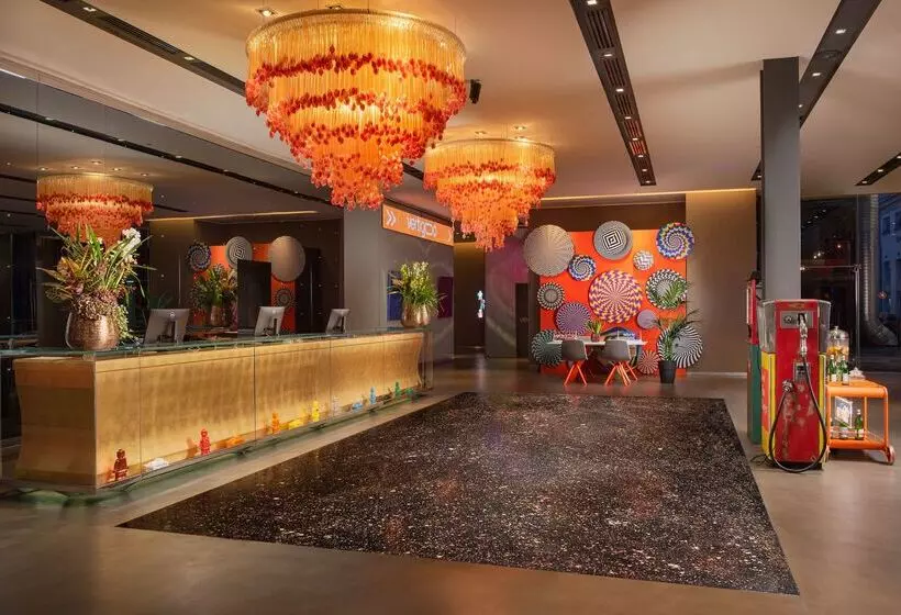 Fotos del hotel Nhow Milan:  62