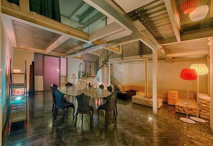 Fotos del hotel Nhow Milan:  85