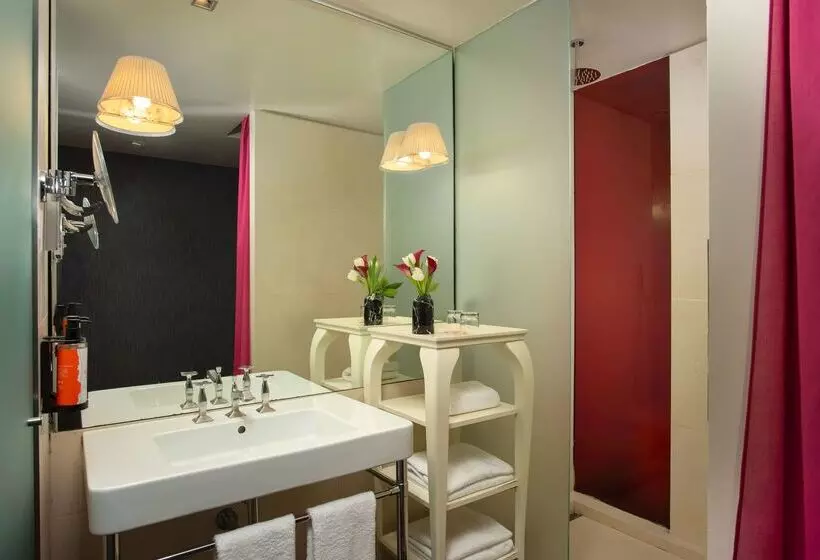 Fotos del hotel Nhow Milan:  81