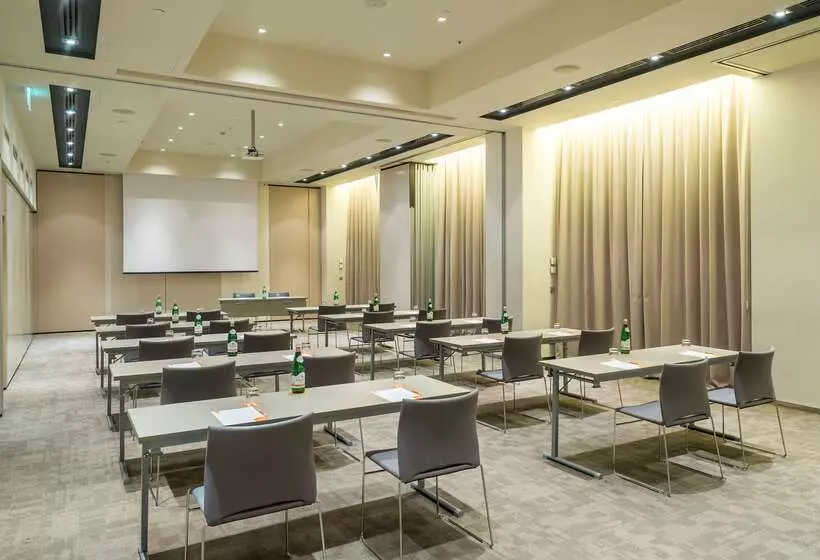 Fotos del hotel Nhow Milan:  43