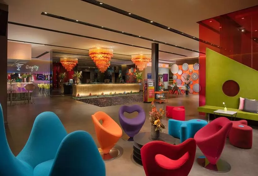 Fotos del hotel Nhow Milan:  60