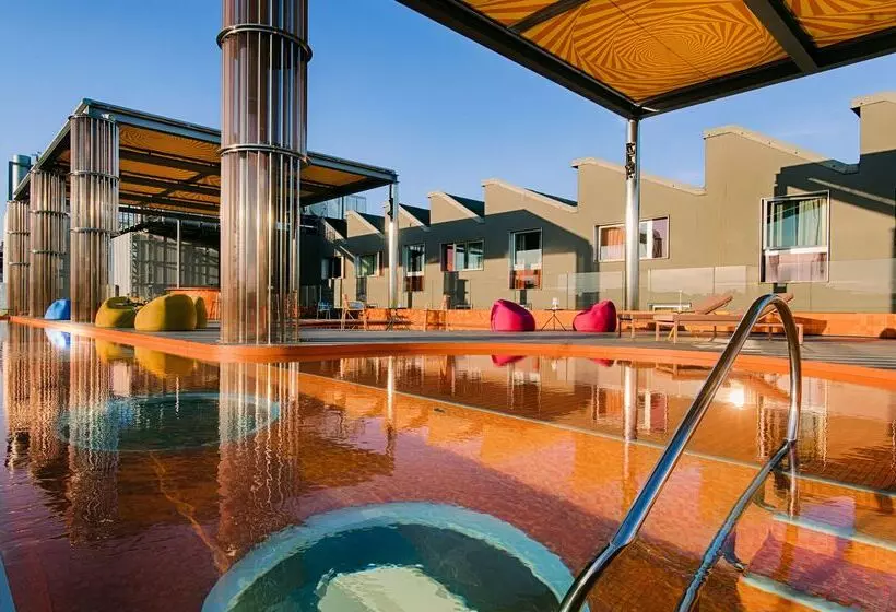 Fotos del hotel Nhow Milan:  41