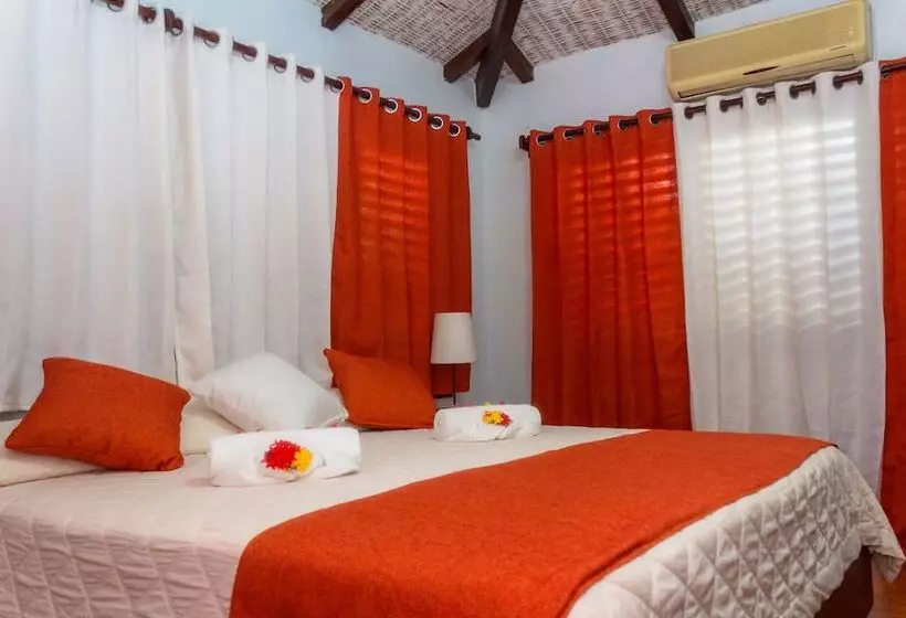 Fotos del hotel Hotel Palococo:  23