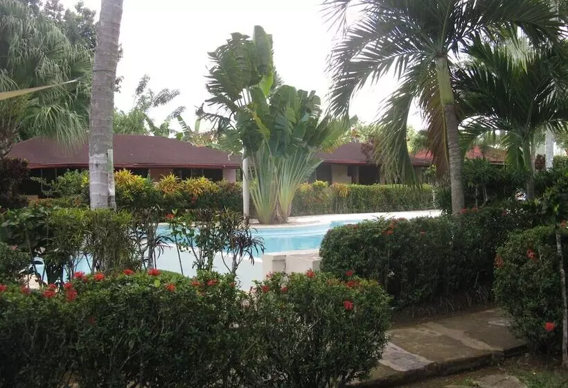 Fotos del hotel Hotel Palococo:  7