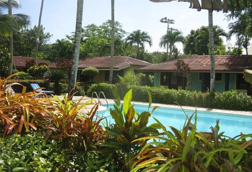 Fotos del hotel Hotel Palococo:  2