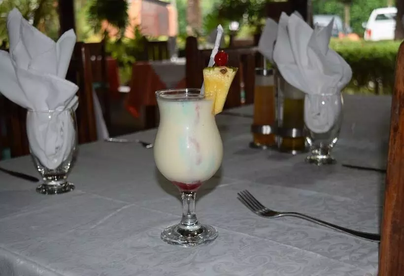 Fotos del hotel Hotel Palococo:  18