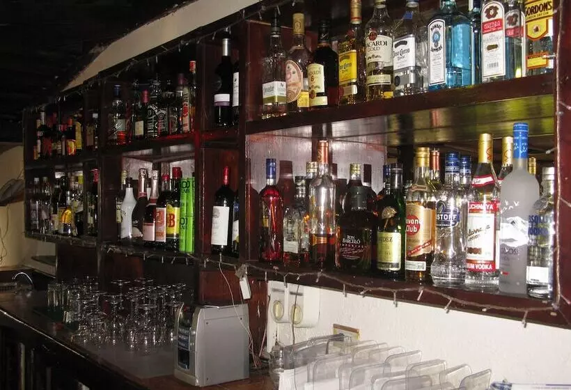 Fotos del hotel Hotel Palococo:  4