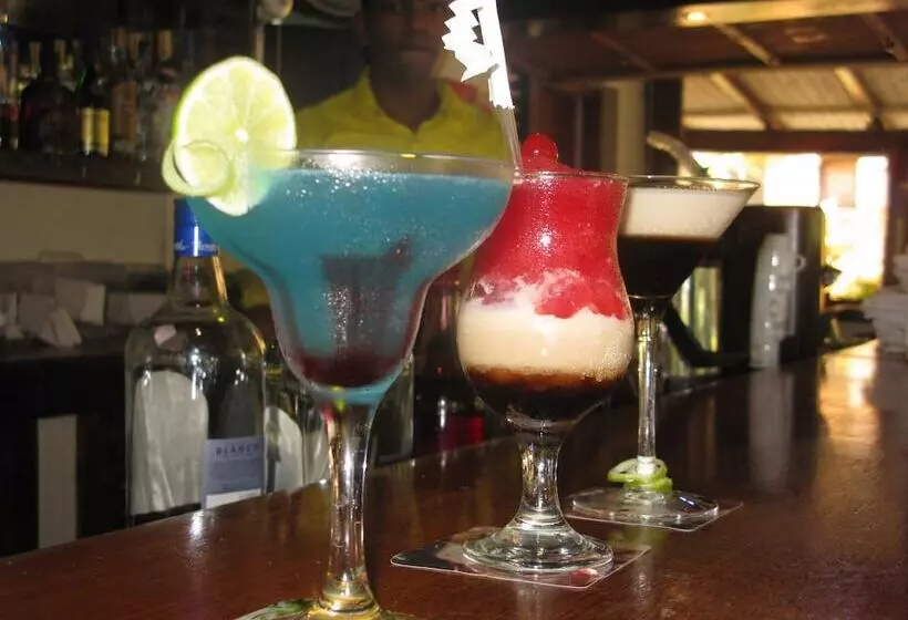 Fotos del hotel Hotel Palococo:  16