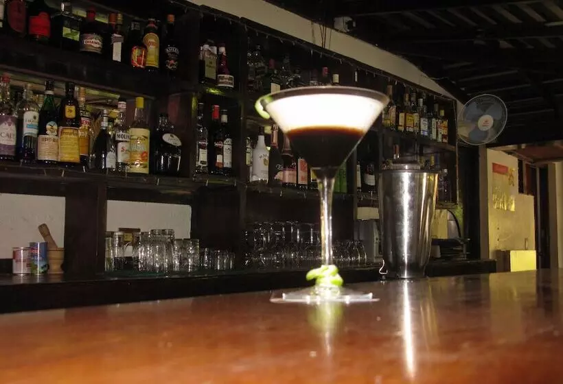 Fotos del hotel Hotel Palococo:  13