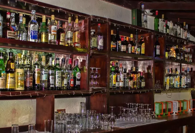 Fotos del hotel Hotel Palococo:  9