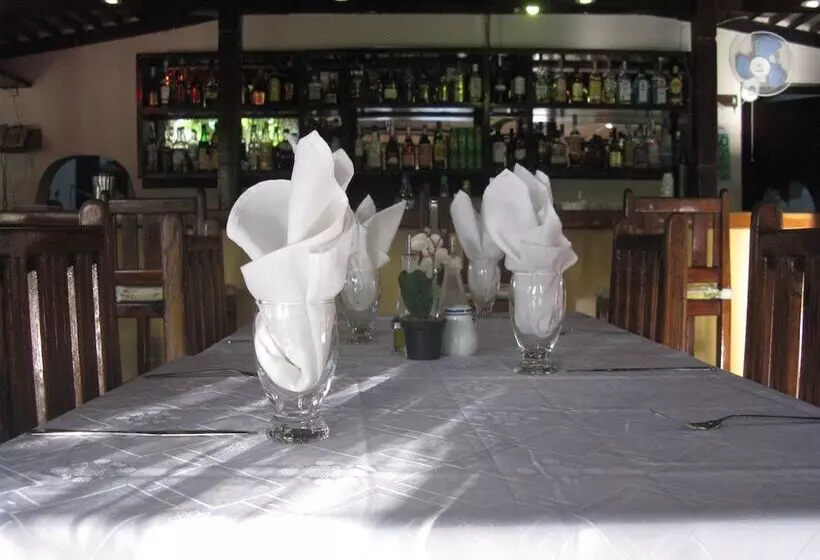 Fotos del hotel Hotel Palococo:  12