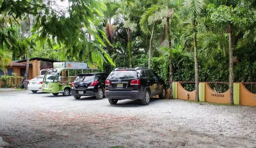 Fotos del hotel Hotel Palococo:  10