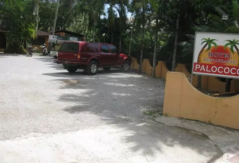 Fotos del hotel Hotel Palococo:  5