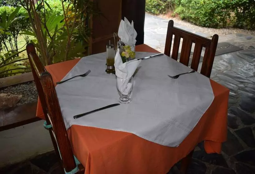 Fotos del hotel Hotel Palococo:  15