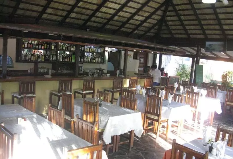 Fotos del hotel Hotel Palococo:  3