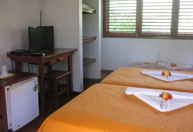 Fotos del hotel Hotel Palococo:  11