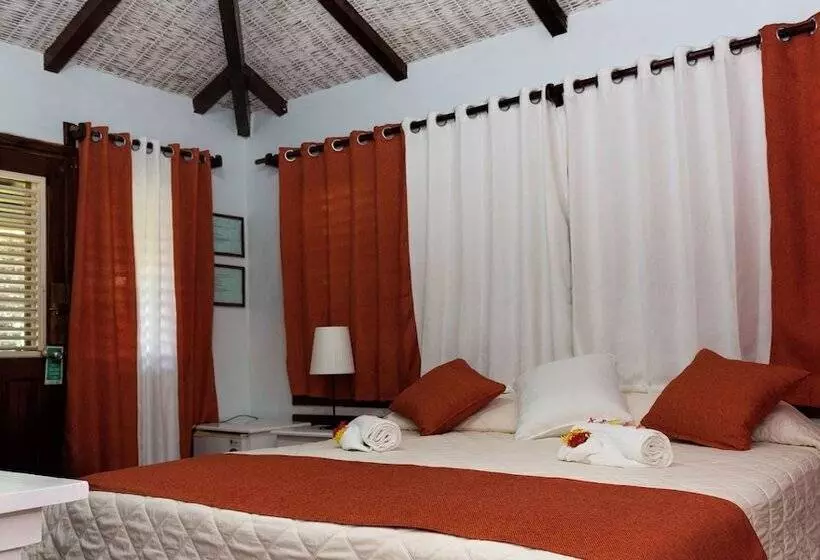 Fotos del hotel Hotel Palococo:  22