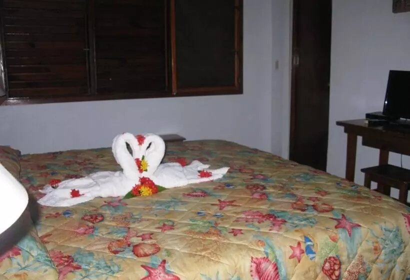 Fotos del hotel Hotel Palococo:  6