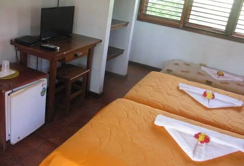 Fotos del hotel Hotel Palococo:  19