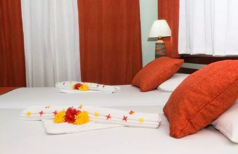 Fotos del hotel Hotel Palococo:  14