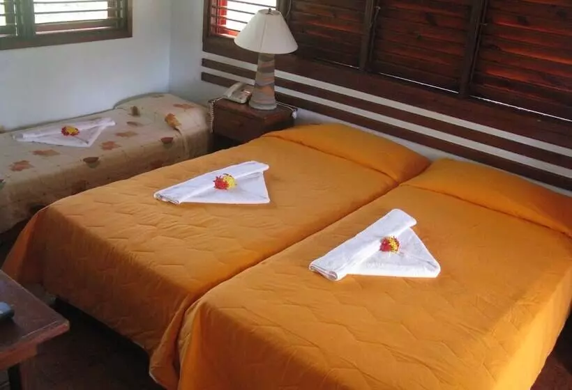 Fotos del hotel Hotel Palococo:  21