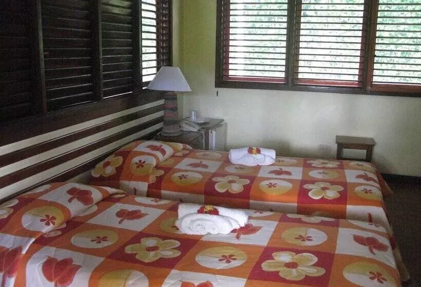 Fotos del hotel Hotel Palococo:  17