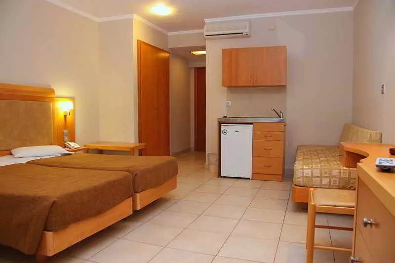 Fotos del hotel Saint Constantin:  3