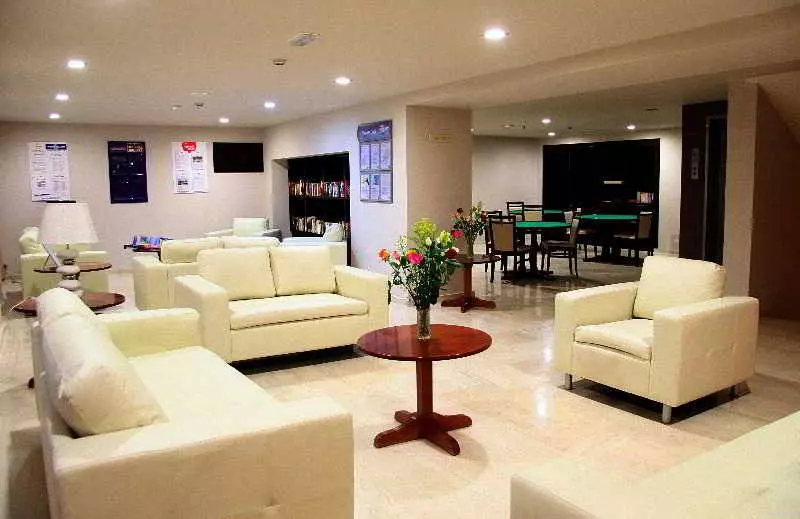 Fotos del hotel Saint Constantin:  11