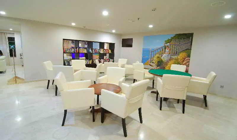 Fotos del hotel Saint Constantin:  18