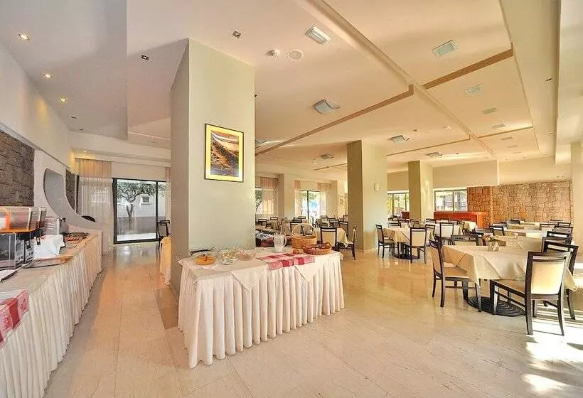 Fotos del hotel Saint Constantin:  25