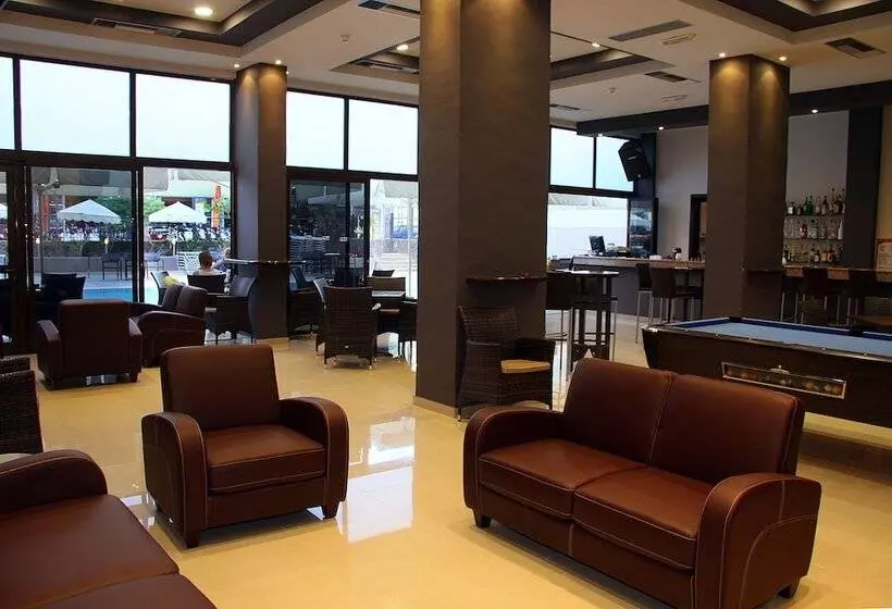 Fotos del hotel Saint Constantin:  4