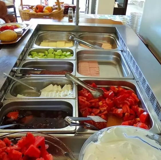 Fotos del hotel Saint Constantin:  5