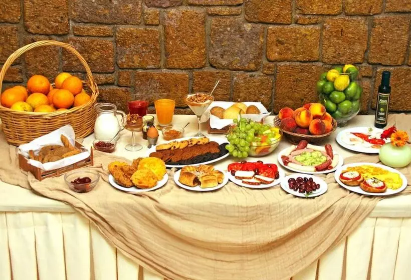 Fotos del hotel Saint Constantin:  12