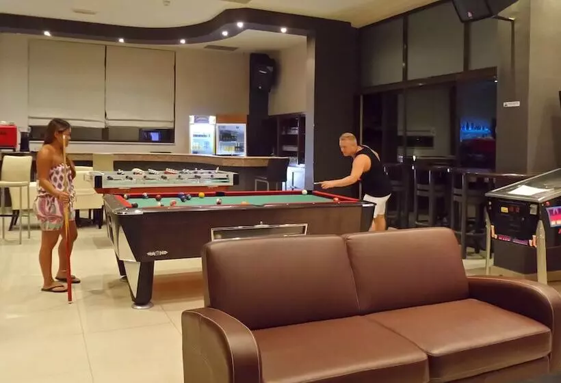 Fotos del hotel Saint Constantin:  13