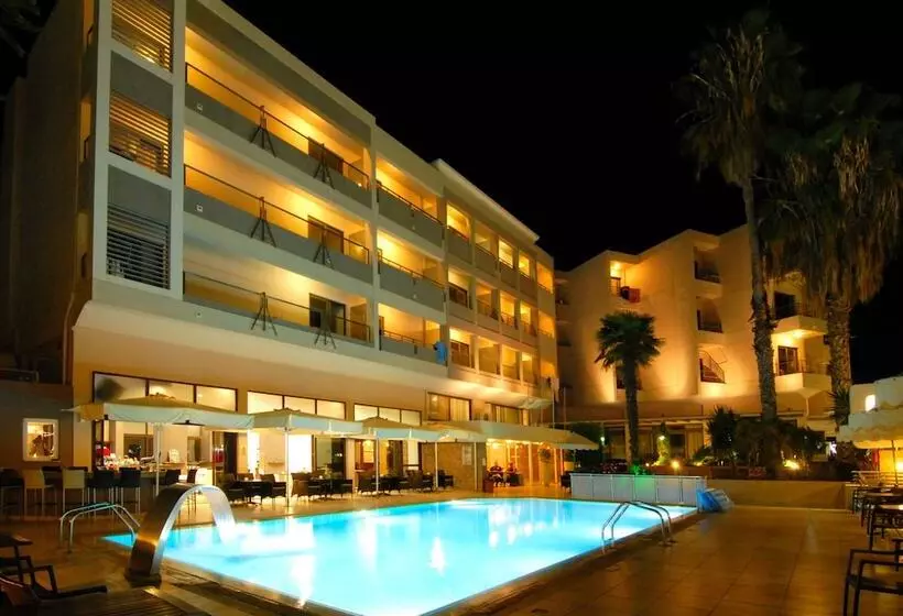 Fotos del hotel Saint Constantin:  2