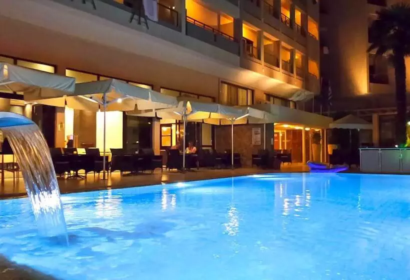 Fotos del hotel Saint Constantin:  15