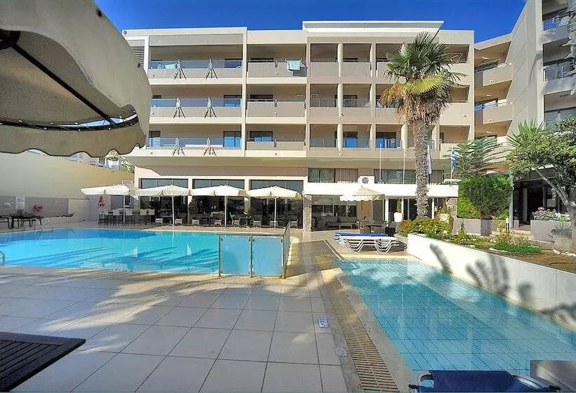 Fotos del hotel Saint Constantin:  20