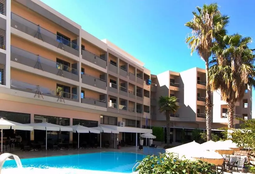 Fotos del hotel Saint Constantin:  16