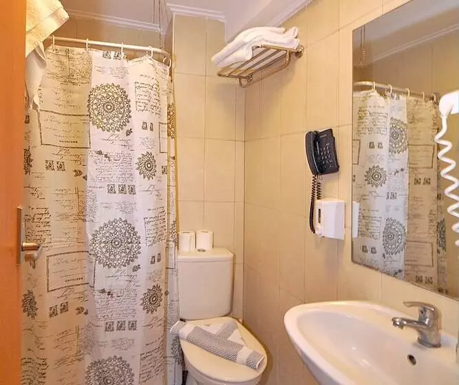 Fotos del hotel Saint Constantin:  14