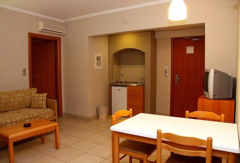 Fotos del hotel Saint Constantin:  22