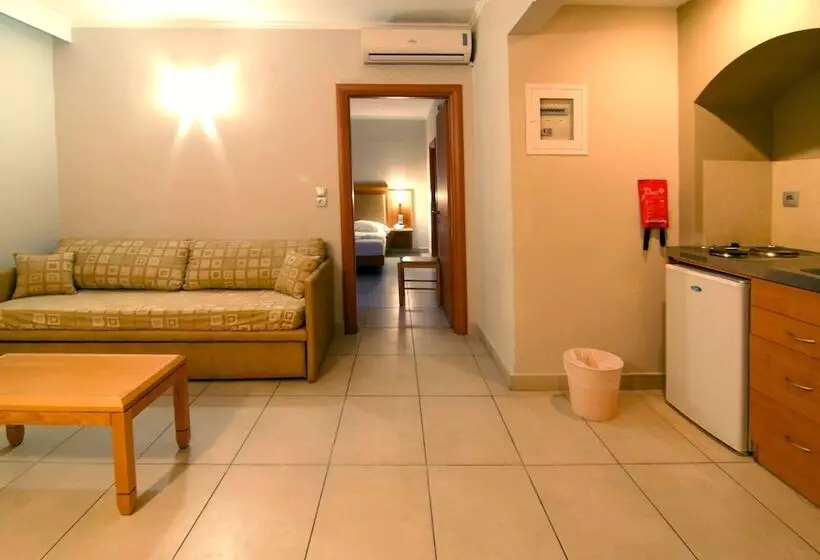 Fotos del hotel Saint Constantin:  24