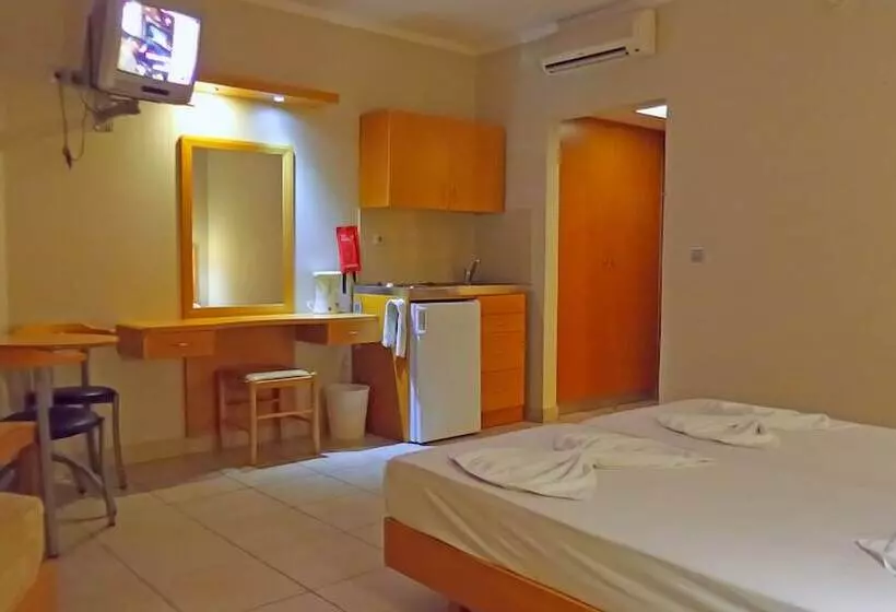 Fotos del hotel Saint Constantin:  17